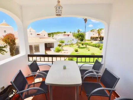 für 9 Personen ca. 147 m&sup2; in Porches, Algarve (Westalgarve) - Photo 7