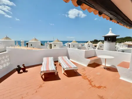 für 9 Personen ca. 147 m&sup2; in Porches, Algarve (Westalgarve) - Photo 11