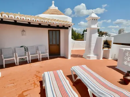 für 9 Personen ca. 147 m&sup2; in Porches, Algarve (Westalgarve) - Photo 13