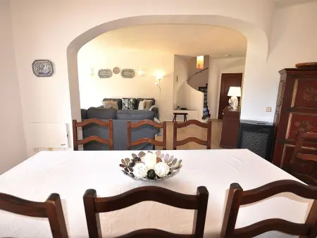für 6 Personen ca. 115 m&sup2; in Porches, Algarve (Westalgarve) - Photo 1