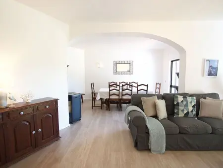 für 6 Personen ca. 115 m&sup2; in Porches, Algarve (Westalgarve) - Photo 2