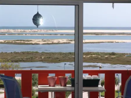 Apart Ria Formosa, Appartement 2 personnes à Fuseta - Photo 1