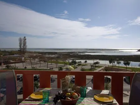 Apart Ria Formosa, Appartement 2 personnes à Fuseta - Photo 2