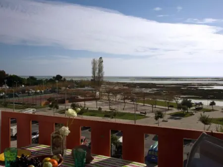 Apart Ria Formosa, Appartement 2 personnes à Fuseta - Photo 3