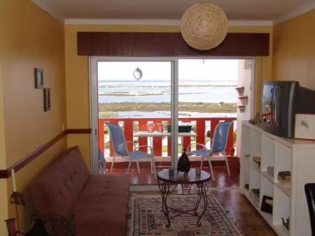Apart Ria Formosa, Appartement 2 personnes à Fuseta - Photo 4