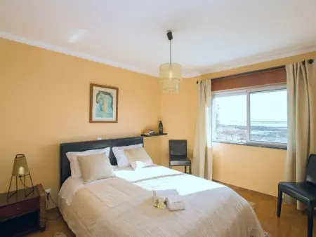 Apart Ria Formosa, Appartement 2 personnes à Fuseta - Photo 5