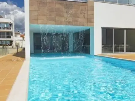 Appartement Fuseta Ria Resort, Appartement 4 personnes à Moncarapacho Olhão - Photo 1