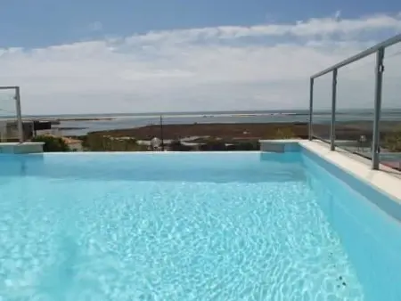 Appartement Fuseta Ria Resort, Appartement 4 personnes à Moncarapacho Olhão - Photo 2