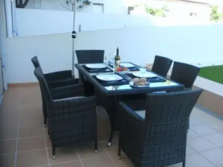 Appartement Fuseta Ria Resort, Appartement 4 personnes à Moncarapacho Olhão - Photo 7