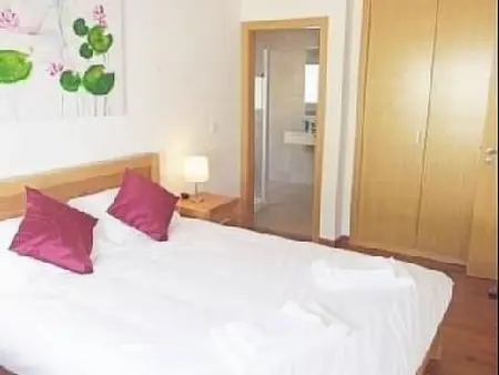 Appartement Fuseta Ria Resort, Appartement 4 personnes à Moncarapacho Olhão - Photo 11