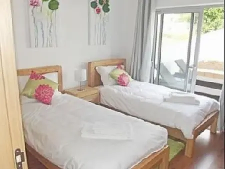 Appartement Fuseta Ria Resort, Appartement 4 personnes à Moncarapacho Olhão - Photo 12