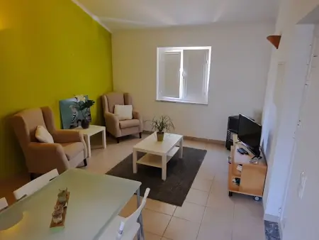 Monte Horizonte Casa Oliveira Öko und Natur, Maison 2 personnes à Santiago do Cacém - Photo 5