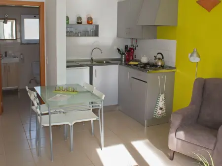 Monte Horizonte Casa Oliveira Öko und Natur, Maison 2 personnes à Santiago do Cacém - Photo 11
