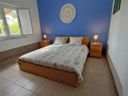 Monte Horizonte Casa Mimosa Öko und Natur, Maison 2 personnes à Santiago do Cacém - Photo 6