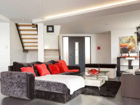 Ferienvilla  Maciel Atlantikblick, Maison 4 personnes à Arco da Calheta - Photo 2