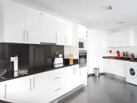 Ferienvilla  Maciel Atlantikblick, Maison 4 personnes à Arco da Calheta - Photo 6