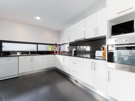 Ferienvilla  Maciel Atlantikblick, Maison 4 personnes à Arco da Calheta - Photo 7
