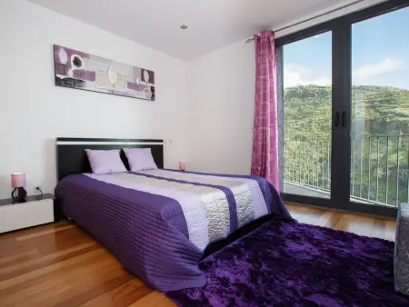 Ferienvilla  Maciel Atlantikblick, Maison 4 personnes à Arco da Calheta - Photo 9
