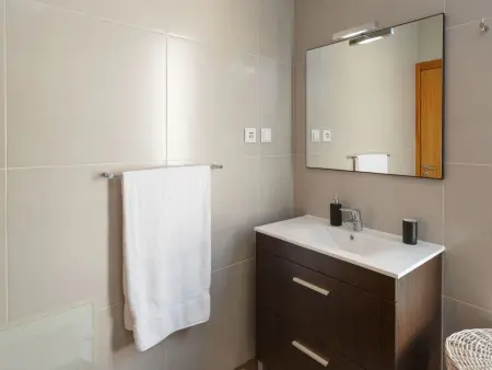 Ferienvilla  Maciel Atlantikblick, Maison 4 personnes à Arco da Calheta - Photo 11