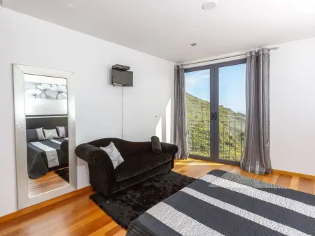 Ferienvilla  Maciel Atlantikblick, Maison 4 personnes à Arco da Calheta - Photo 13