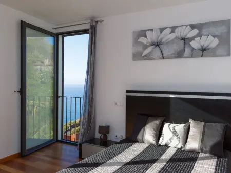 Ferienvilla  Maciel Atlantikblick, Maison 4 personnes à Arco da Calheta - Photo 20