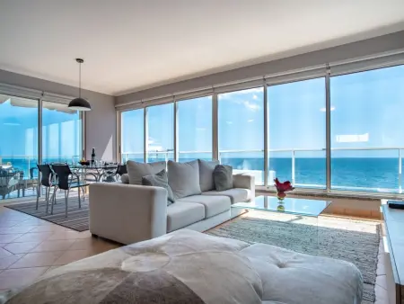 Schöne Wohnung am Strand, Appartement 5 personnes à Arco da Calheta - Photo 2