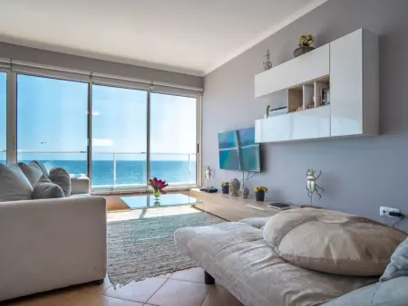 Schöne Wohnung am Strand, Appartement 5 personnes à Arco da Calheta - Photo 3