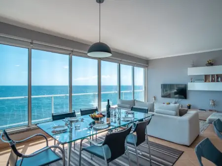 Schöne Wohnung am Strand, Appartement 5 personnes à Arco da Calheta - Photo 4