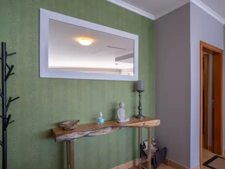Schöne Wohnung am Strand, Appartement 5 personnes à Arco da Calheta - Photo 11