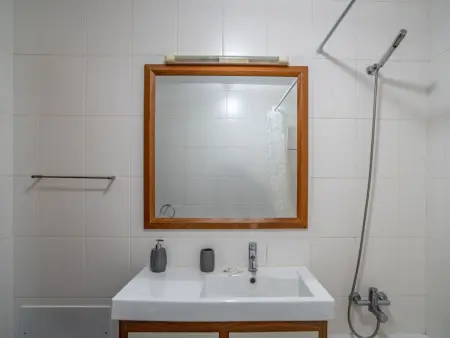 Schöne Wohnung am Strand, Appartement 5 personnes à Arco da Calheta - Photo 17