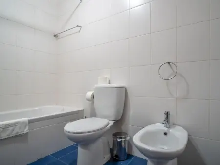 Schöne Wohnung am Strand, Appartement 5 personnes à Arco da Calheta - Photo 18