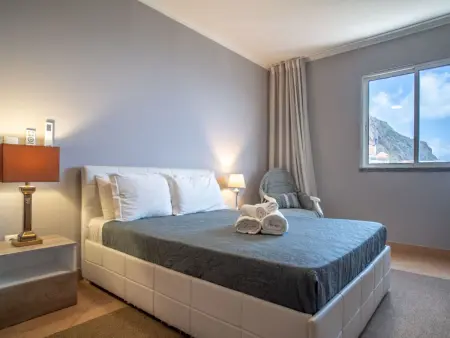 Schöne Wohnung am Strand, Appartement 5 personnes à Arco da Calheta - Photo 20