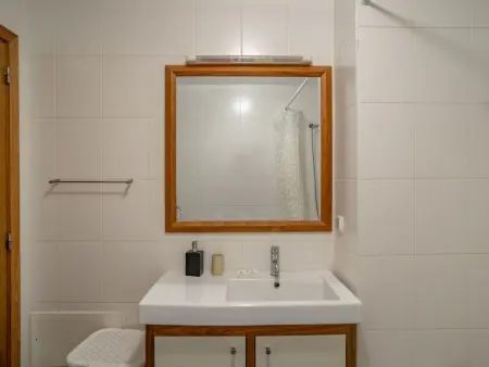 Schöne Wohnung am Strand, Appartement 5 personnes à Arco da Calheta - Photo 22