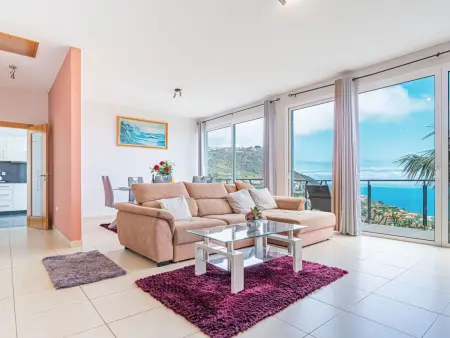 Villa in Arco da Calheta, Maison 6 personnes à Arco da Calheta - Photo 2