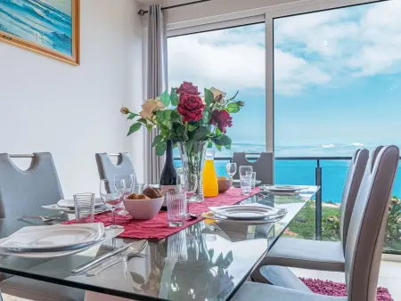 Villa in Arco da Calheta, Maison 6 personnes à Arco da Calheta - Photo 5