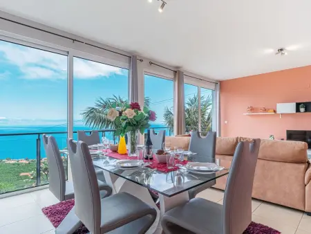 Villa in Arco da Calheta, Maison 6 personnes à Arco da Calheta - Photo 7