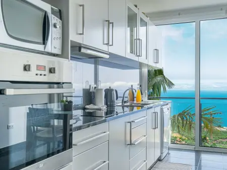 Villa in Arco da Calheta, Maison 6 personnes à Arco da Calheta - Photo 9