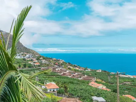 Villa in Arco da Calheta, Maison 6 personnes à Arco da Calheta - Photo 13