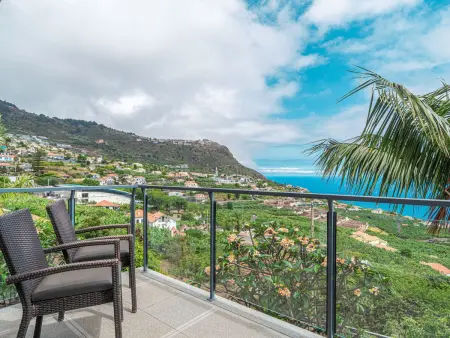 Villa in Arco da Calheta, Maison 6 personnes à Arco da Calheta - Photo 14