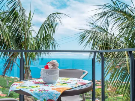 Villa in Arco da Calheta, Maison 6 personnes à Arco da Calheta - Photo 16