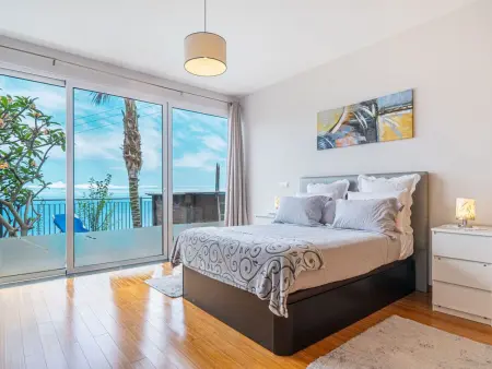 Villa in Arco da Calheta, Maison 6 personnes à Arco da Calheta - Photo 18