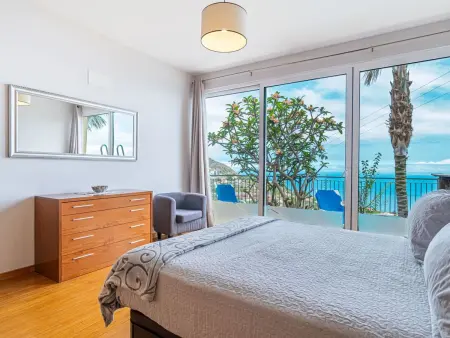 Villa in Arco da Calheta, Maison 6 personnes à Arco da Calheta - Photo 19