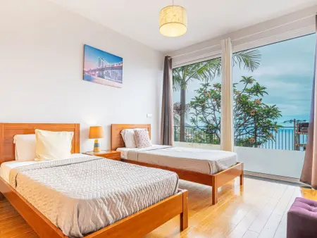Villa in Arco da Calheta, Maison 6 personnes à Arco da Calheta - Photo 24
