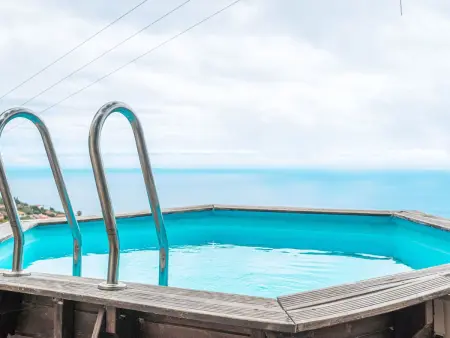 Villa in Arco da Calheta, Maison 6 personnes à Arco da Calheta - Photo 29