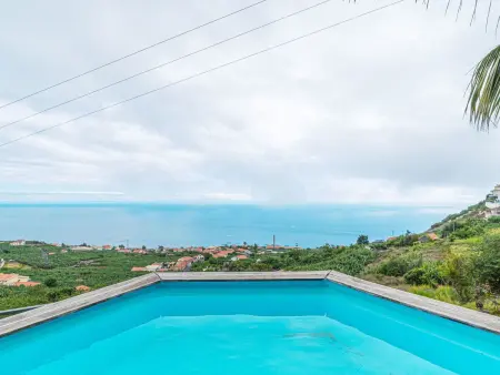 Villa in Arco da Calheta, Maison 6 personnes à Arco da Calheta - Photo 30
