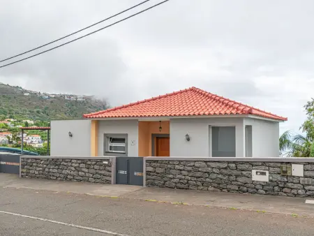 Villa in Arco da Calheta, Maison 6 personnes à Arco da Calheta - Photo 32
