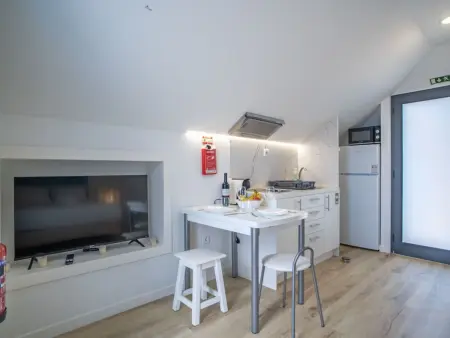 Studio  Perlenmeer-Garten, Appartement 2 personnes à Arco da Calheta - Photo 3