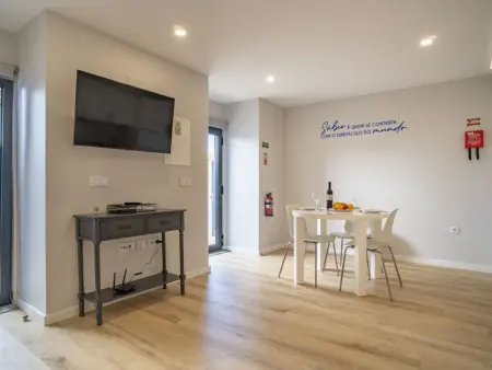 Studio mit Balkon, Appartement 2 personnes à Arco da Calheta - Photo 4