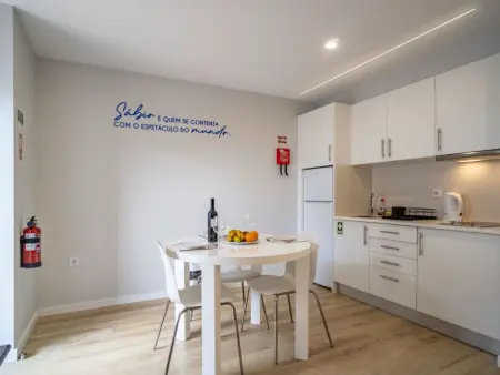 Studio mit Balkon, Appartement 2 personnes à Arco da Calheta - Photo 5