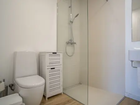 Studio mit Balkon, Appartement 2 personnes à Arco da Calheta - Photo 8